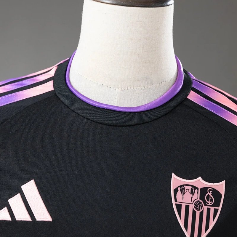Sevilla 26/27 Third Jersey