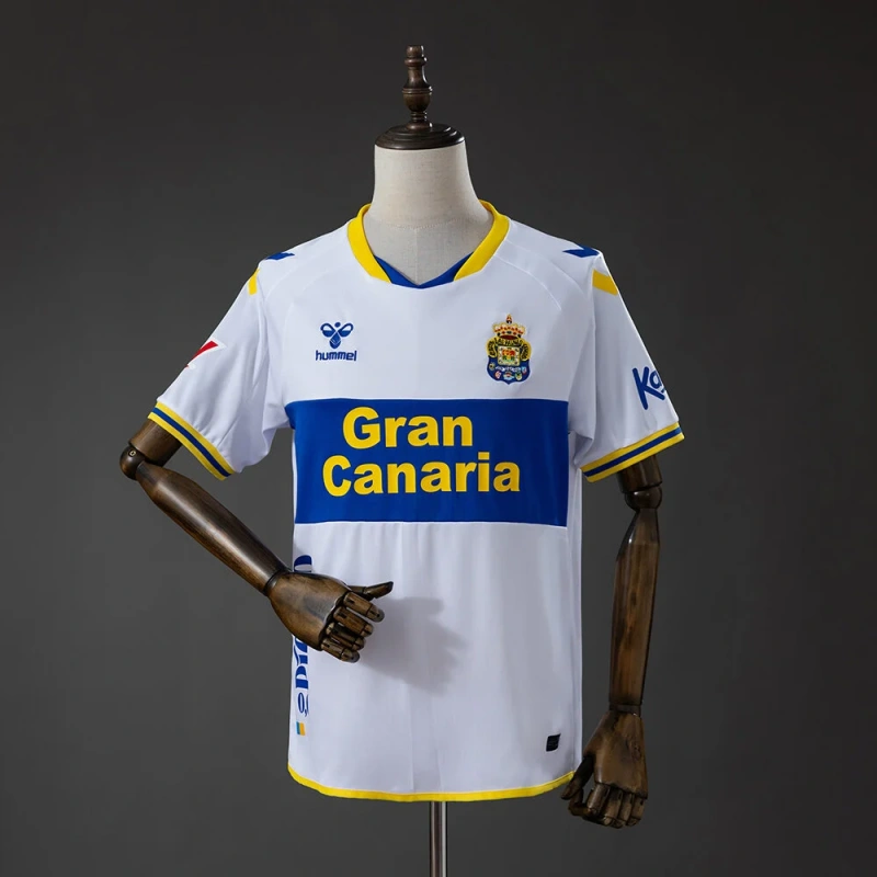 UD Las Palmas 26/27 Third Jersey