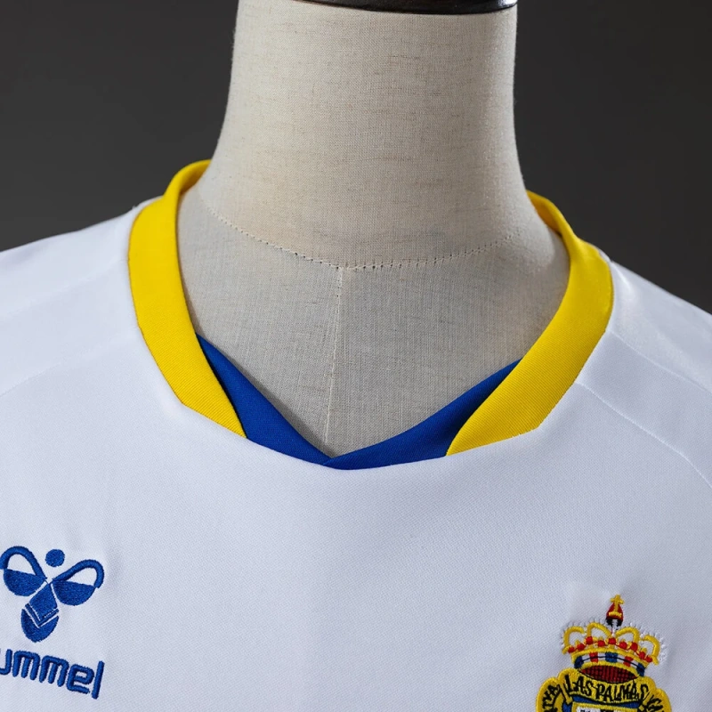 UD Las Palmas 26/27 Third Jersey