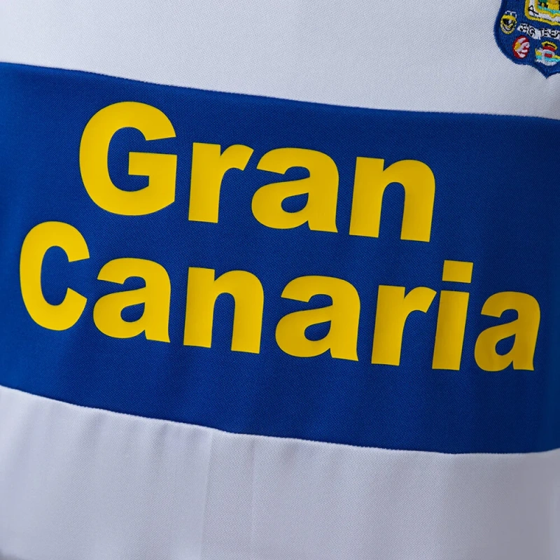 UD Las Palmas 26/27 Third Jersey