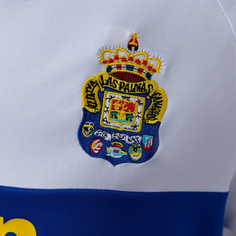 UD Las Palmas 26/27 Third Jersey