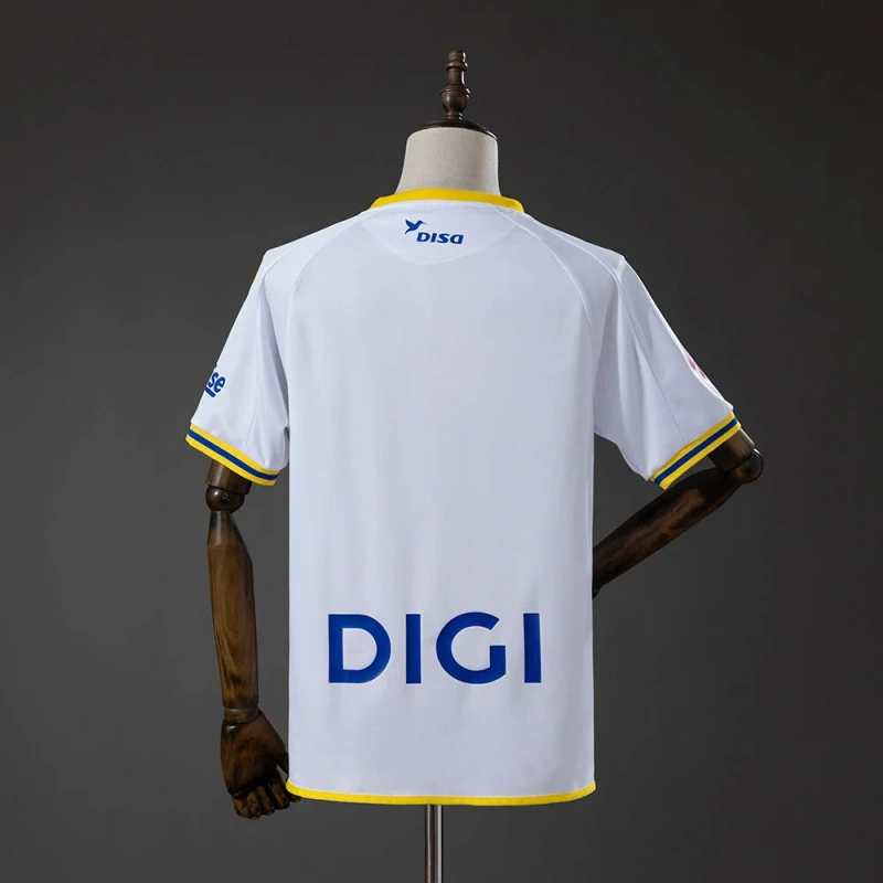 UD Las Palmas 26/27 Third Jersey