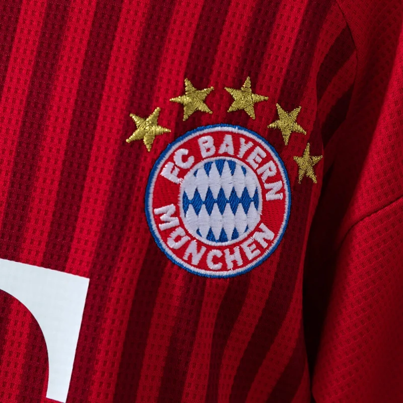 Bayern Munich 26/27 Home Kids Kit Jersey