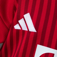 Bayern Munich 26/27 Home Kids Kit Jersey