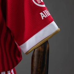 Bayern Munich 26/27 Home Kids Kit Jersey