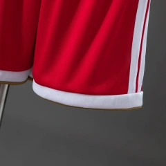 Bayern Munich 26/27 Home Kids Kit Jersey