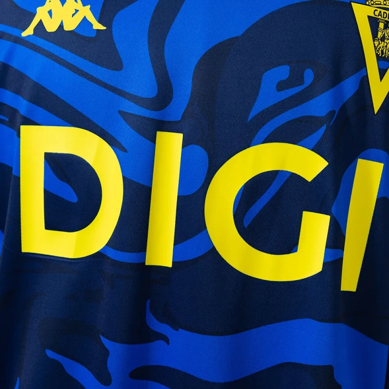 Cádiz 26/27 Pre-Match Jersey