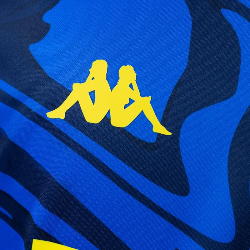 Cádiz 26/27 Pre-Match Jersey