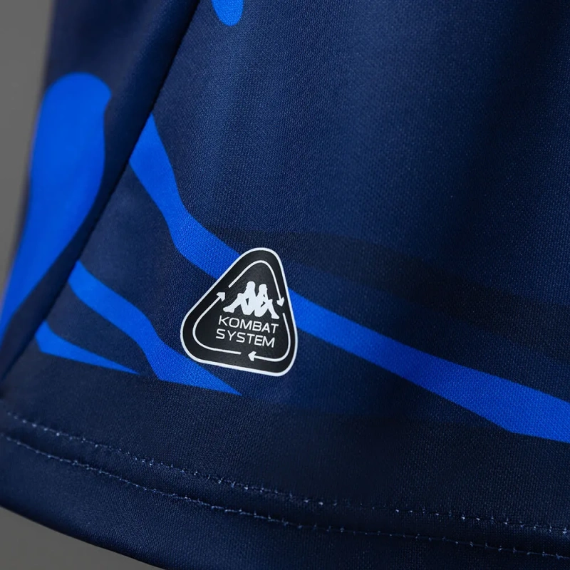Cádiz 26/27 Pre-Match Jersey