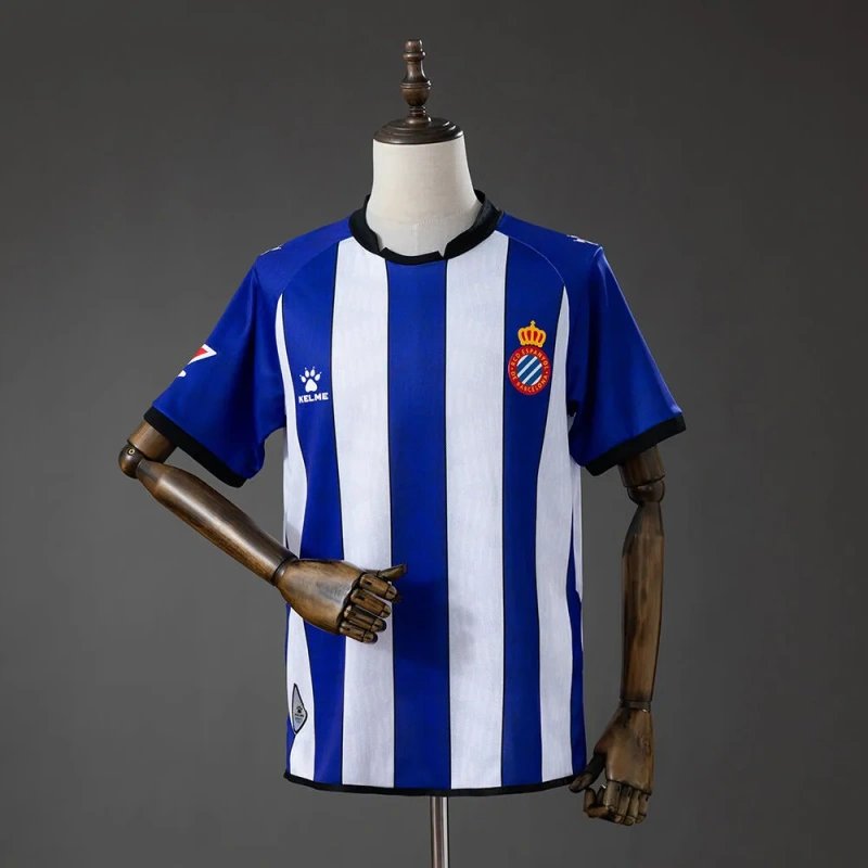 Espanyol 26/27 Home Jersey