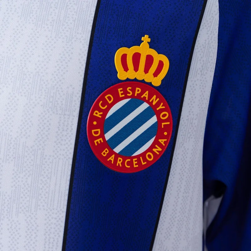Espanyol 26/27 Home Jersey