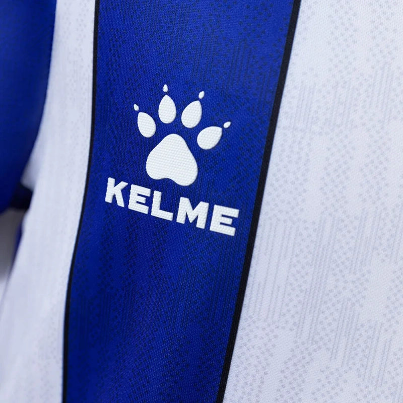 Espanyol 26/27 Home Jersey
