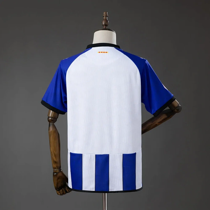 Espanyol 26/27 Home Jersey