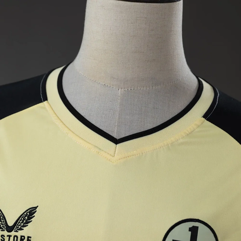 Kaiserslautern 26/27 Third Jersey