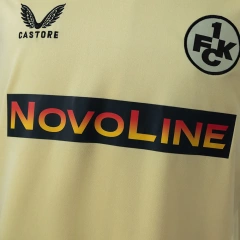 Kaiserslautern 26/27 Third Jersey