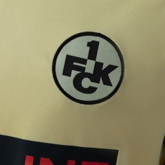 Kaiserslautern 26/27 Third Jersey