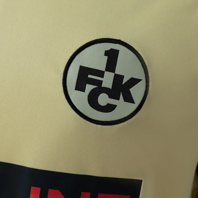 Kaiserslautern 26/27 Third Jersey