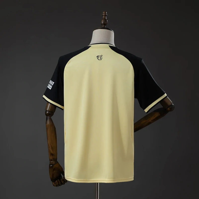 Kaiserslautern 26/27 Third Jersey