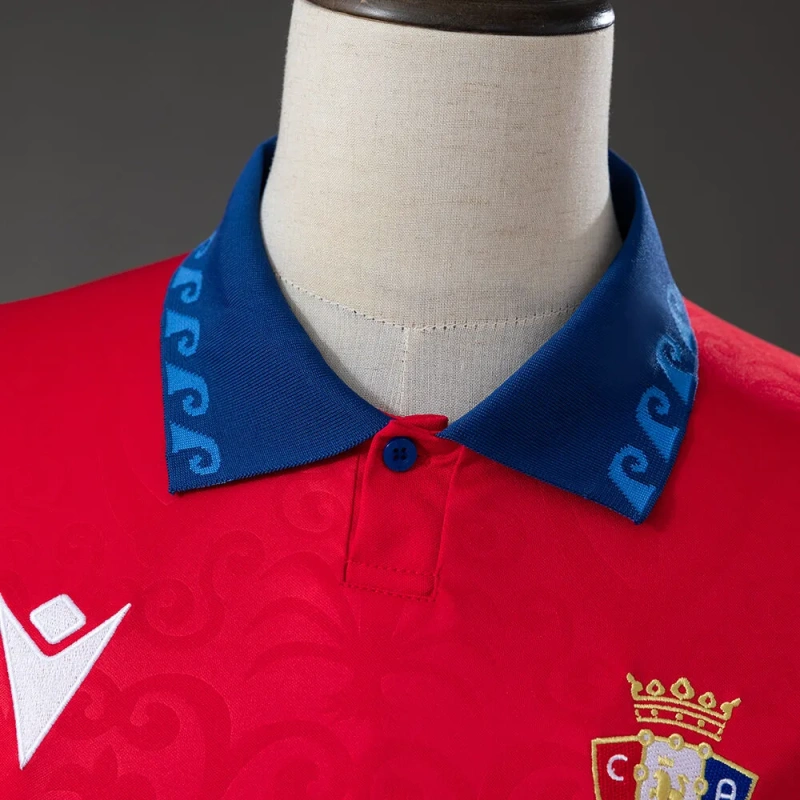 Osasuna 26/27 Home Jersey