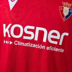Osasuna 26/27 Home Jersey
