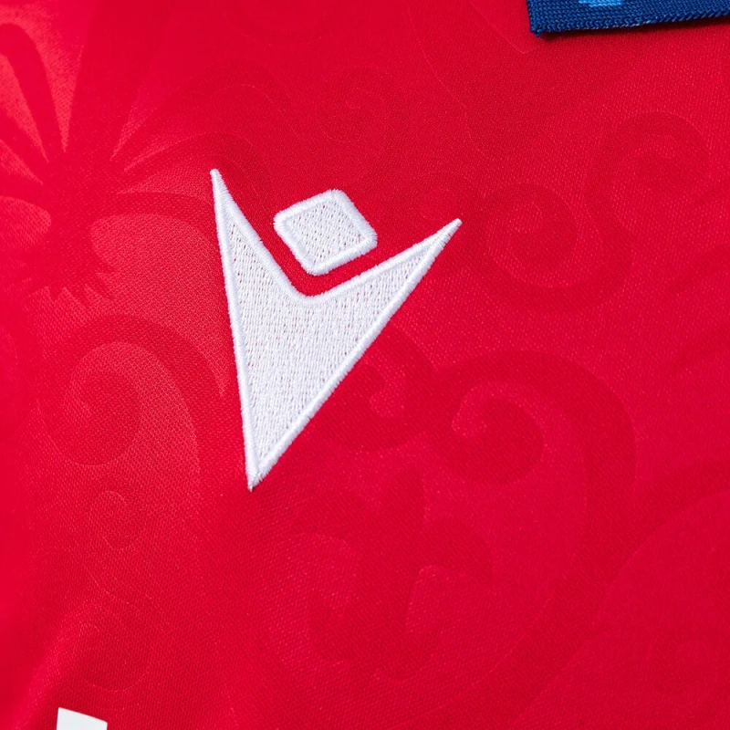 Osasuna 26/27 Home Jersey