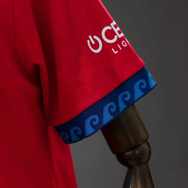 Osasuna 26/27 Home Jersey