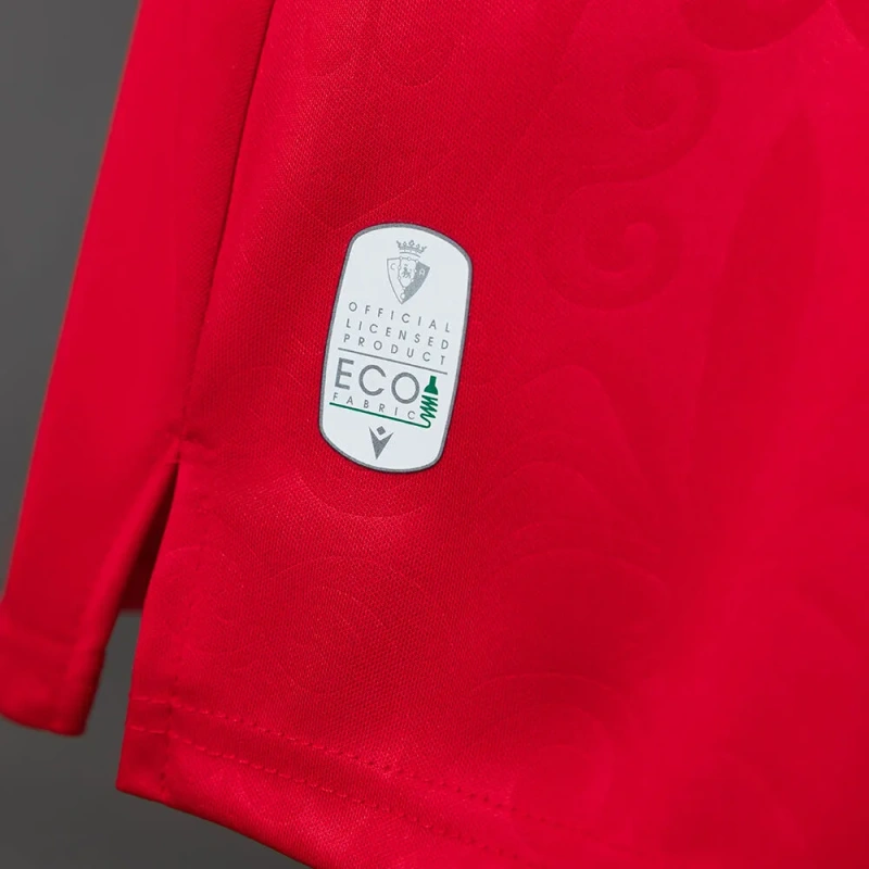 Osasuna 26/27 Home Jersey