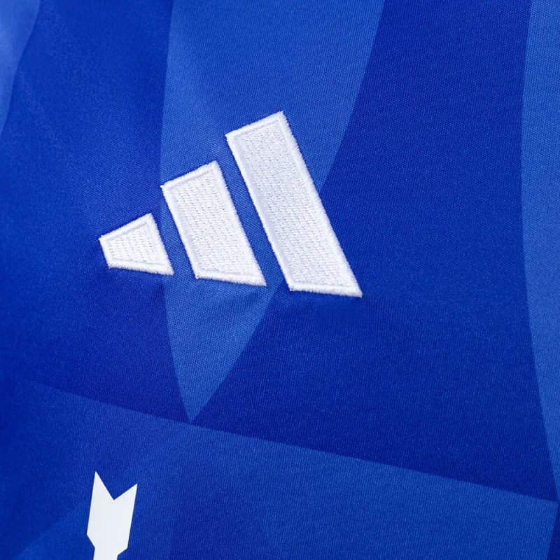 Schalke 04 26/27 Home Jersey