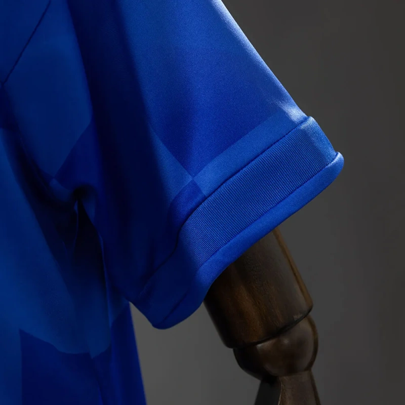 Schalke 04 26/27 Home Jersey