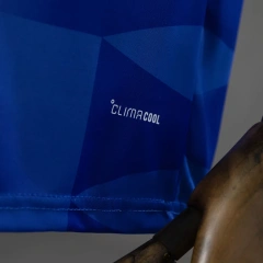Schalke 04 26/27 Home Jersey