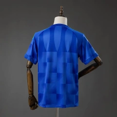 Schalke 04 26/27 Home Jersey