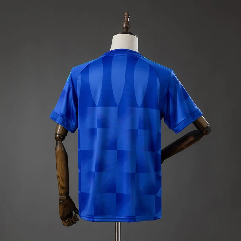 Schalke 04 26/27 Home Jersey