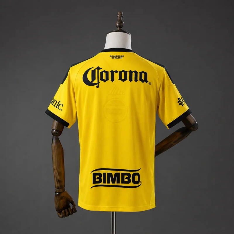 America 26/27 Home Jersey