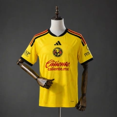 America 26/27 Home Jersey