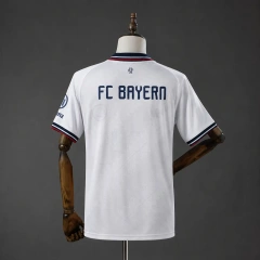 Bayern Munich 26/27 Away Jersey