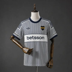 Boca Juniors 26/27 Away Jersey