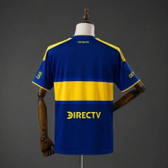 Boca Juniors 26/27 Home Jersey