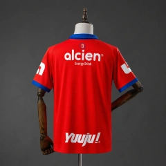 CD Olimpia 26/27 Away Jersey