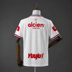 CD Olimpia 26/27 Home Jersey