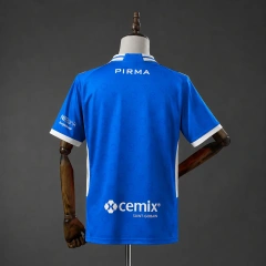 Cruz Azul 26/27 Home Jersey