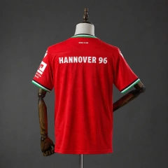 Hannover 96 26/27 Home Jersey