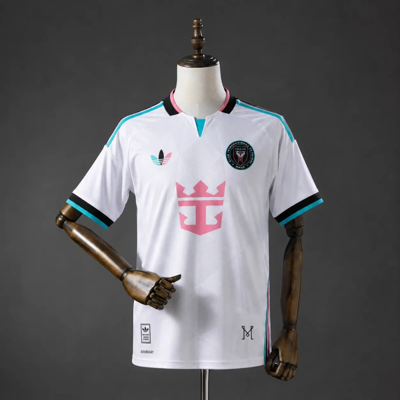 Inter Miami 26/27 Third Jersey
