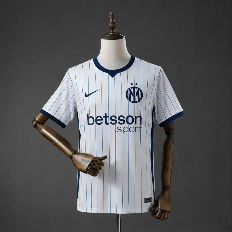Inter Milan 26/27 Away Jersey