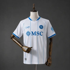 Napoli 26/27 Away Jersey