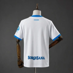 Napoli 26/27 Away Jersey