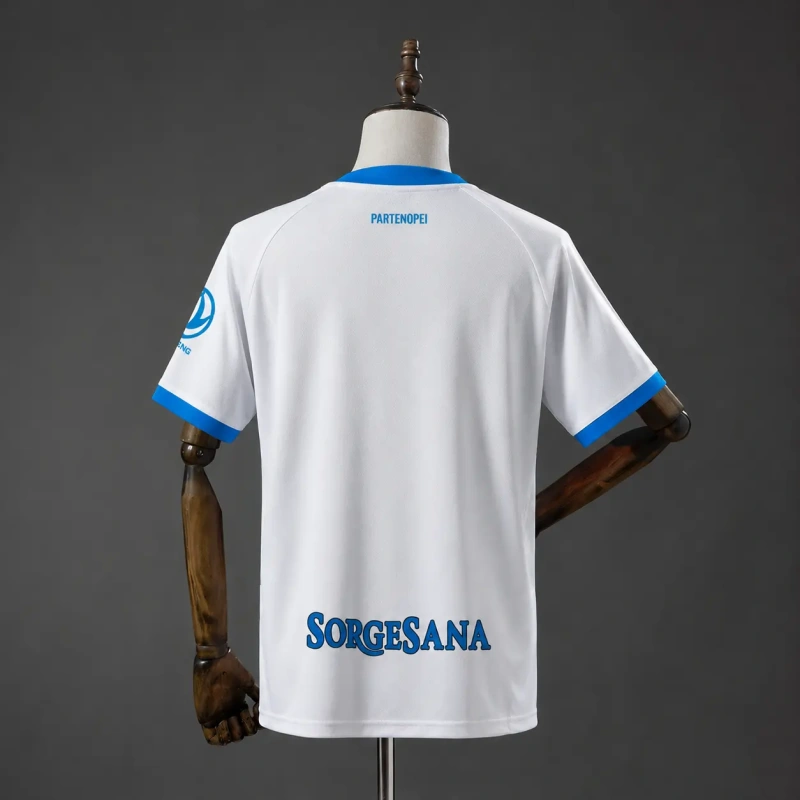 Napoli 26/27 Away Jersey