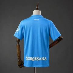 Napoli 26/27 Home Jersey