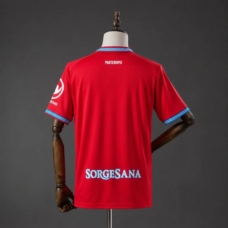 Napoli 26/27 Third Jersey