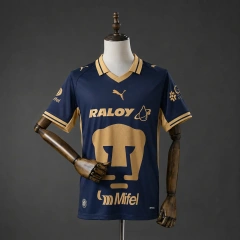Pumas Unam 26/27 Home Jersey