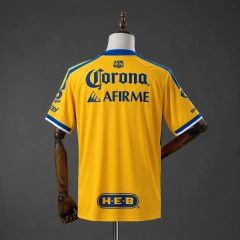 Tigres UANL 26/27 Home Jersey